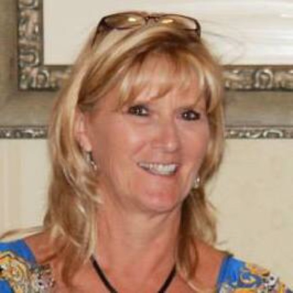 Meet your Posher, Sandra